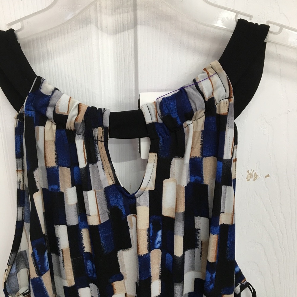 Whbm s/l top size med.used